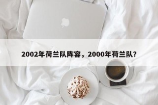 2002年荷兰队阵容，2000年荷兰队？