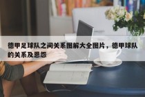 德甲足球队之间关系图解大全图片，德甲球队的关系及恩怨